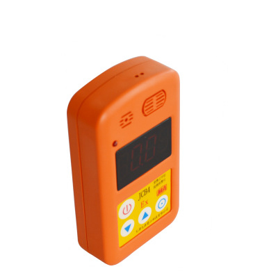 JCB4便攜式甲烷檢測報(bào)警儀 智能型可燃?xì)怏w檢測儀