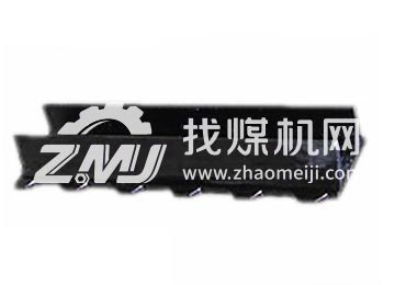  π型鋼梁 煤礦支護(hù)頂梁 π型長梁