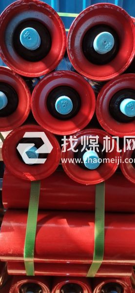 烤漆托輥，不含運費