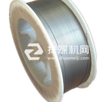 堆焊磨盤(pán)用耐磨藥芯焊絲ZD903-O