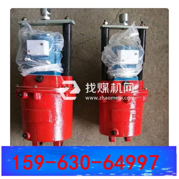 電力液壓推動(dòng)器YT1-80/6 ；159-630-64997