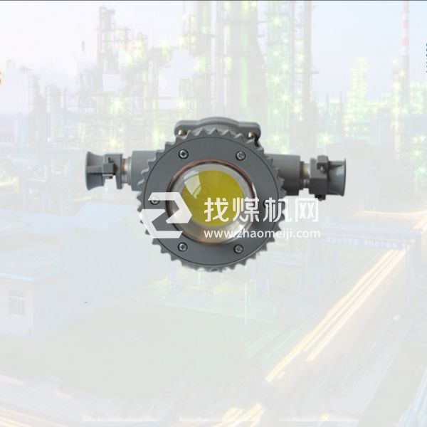 DGS18/127L(A)礦用隔爆型LED巷道燈-集成款采用防潮、防腐設計