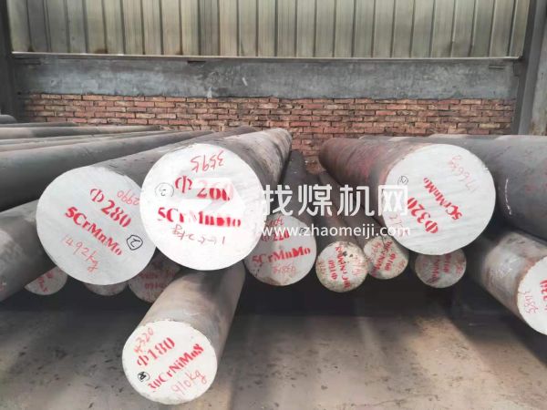 現貨庫存5CrMnMo圓鋼/圓棒5CrMnMo規(guī)格全價格低
