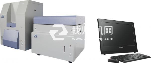 煤和巖石瓦斯?jié)B透系數(shù)測(cè)定儀