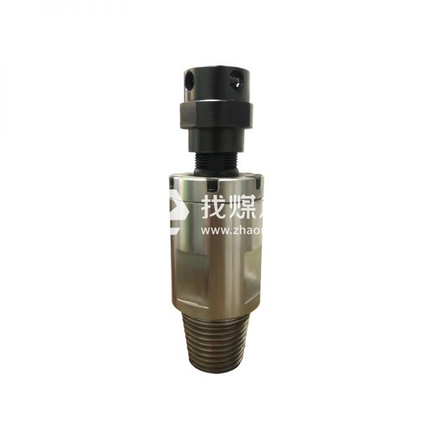 高壓注水器又稱供水、供風(fēng)器等采用高耐磨進(jìn)口密封件不漏水耐高壓