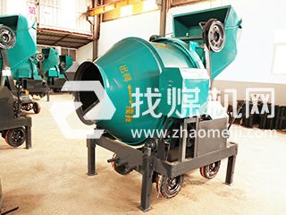 泵泵達(dá) 新型小車式礦用防爆攪拌機(jī) 1小時(shí)攪拌8-20方料 1對1定制