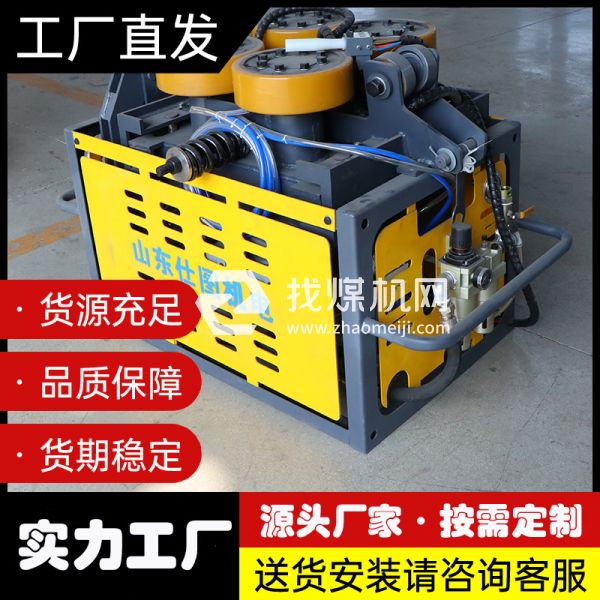 單軌吊廠家 煤礦井下用 DQ氣動型 規(guī)格齊全 現(xiàn)貨充足 當天發(fā)貨 源頭
