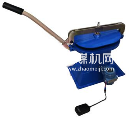 化學氧自救器氣密性檢查儀